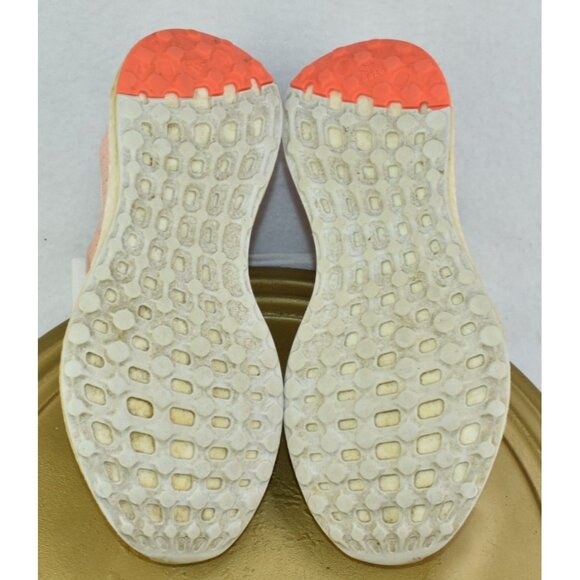 Adidas Sense Boost Go Ultra Women Shoes Size 6 Primeknit Running Energy Sneakers - Picture 8 of 10